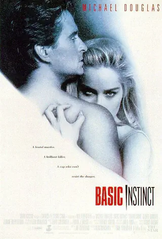 Basic Instinct (1992)