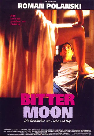 Bitter Moon (1992)