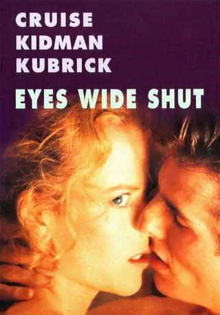 Eyes Wide Shut (1999)