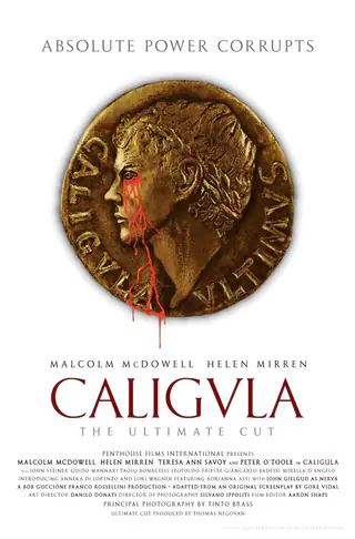 Caligula: The Ultimate Cut (2024)