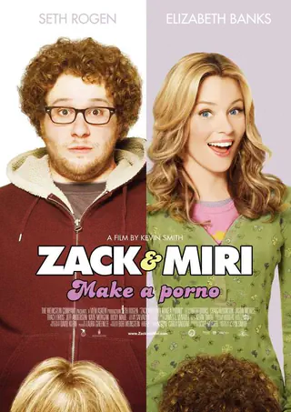Zack and Miri Make a Porno (2008)