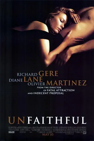 Unfaithful (2002)