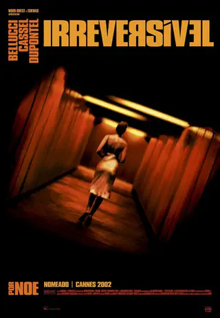 Irréversible (2002)