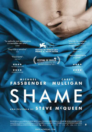 Shame (2011)