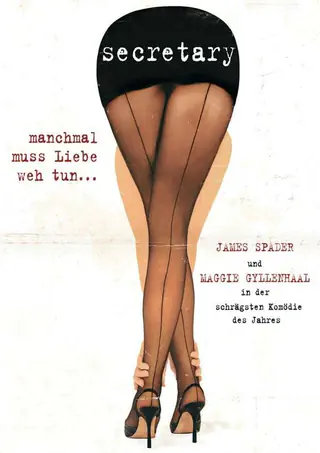 Secretary (2002)