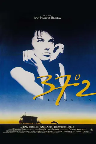  37°2 le matin (1986)