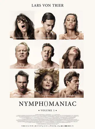  Nymphomaniac: Volume I (2013)